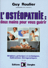 Ostéopathie: livres en  Ostéopathie