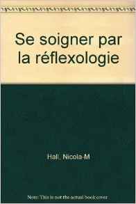 Réflexologie: livres en réflexologie