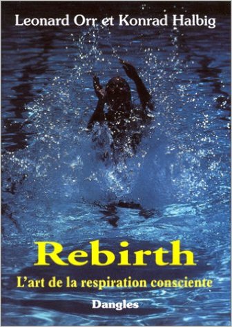 Rebirth : livres en Rebirth