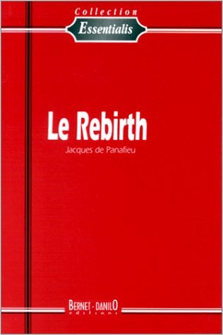 Rebirth : livres en Rebirth