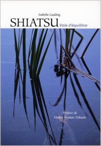 Shiatsu: Livres en Shiatsu