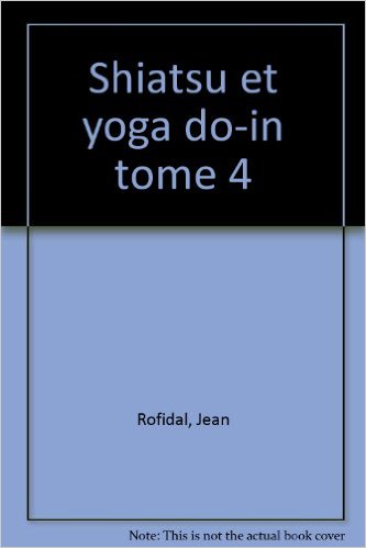 Shiatsu: Livres en Shiatsu