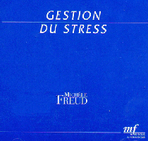 Stress: livres sur le stress