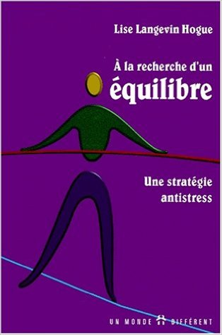 Stress: livres sur le stress