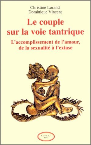 Tantra: livres sur le tantra