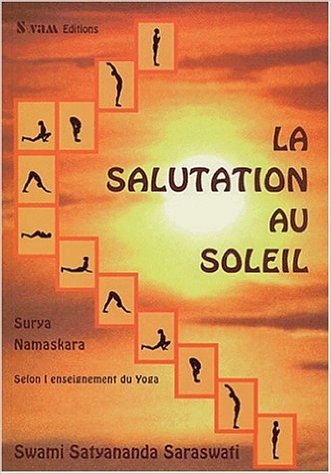 Yoga: livres sur le Yoga