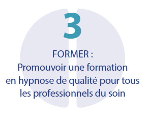 Préface du Pr Jacques Kopferschmitt, Président du CUMIC: les recommandations du Livre Blanc de l'Hypnose de la CFHTB Préface du Pr Jacques Kopferschmitt, Président du CUMIC: les recommandations du Livre Blanc de l'Hypnose de la CFHTB