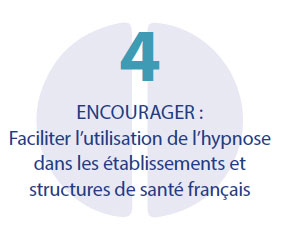 Préface du Pr Jacques Kopferschmitt, Président du CUMIC: les recommandations du Livre Blanc de l'Hypnose de la CFHTB