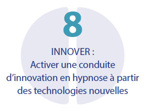 Préface du Pr Jacques Kopferschmitt, Président du CUMIC: les recommandations du Livre Blanc de l'Hypnose de la CFHTB Préface du Pr Jacques Kopferschmitt, Président du CUMIC: les recommandations du Livre Blanc de l'Hypnose de la CFHTB