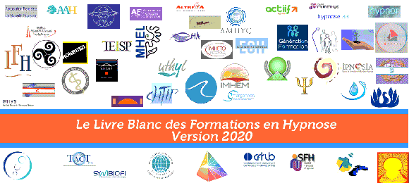 Préface du Pr Jacques Kopferschmitt, Président du CUMIC: les recommandations du Livre Blanc de l'Hypnose de la CFHTB