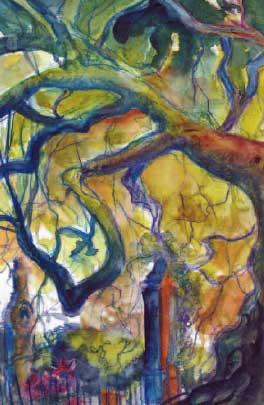 © Illustrations : Geneviève Marot © Illustrations : Geneviève Marot