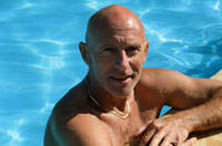 L'Interview de Philippe Dryburgh, coach sportif L'Interview de Philippe Dryburgh, coach sportif