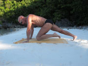 L'Interview de Philippe Dryburgh, coach sportif L'Interview de Philippe Dryburgh, coach sportif