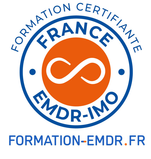 Formation Certifiante et Officielle en EMDR IMO ®