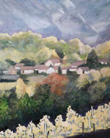 Externalisation de la forme relationnelle. Revue Hypnose et Thérapies Brèves 69 Externalisation de la forme relationnelle. Revue Hypnose et Thérapies Brèves 69