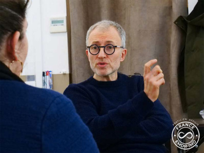 La Transe Hypnotique, l’éthique et la liberté. La Transe Hypnotique, l’éthique et la liberté.