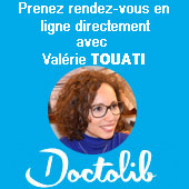 Ostéopathie et hypnose : L'interview de Valérie Touati Ostéopathie et hypnose : L'interview de Valérie Touati