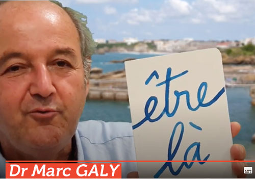 Ecrits de Marc GALY Ecrits de Marc GALY