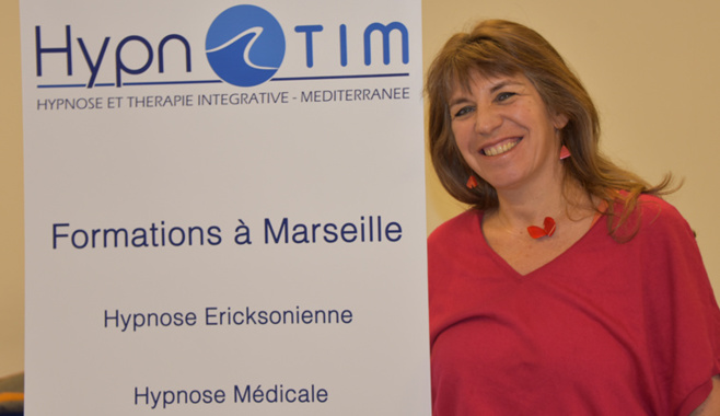 Formation en Hypnose à Marseille, Institut HYPNOTIM