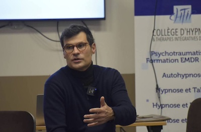 Hypnose thérapeutique, annuaire des praticiens hypnothérapeutes.