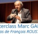 Masterclass Dr Marc GALY: sur les pas de François ROUSTANG