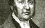 James BRAID et l'Hypnotisme (1795-1860)
