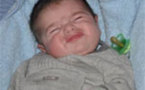 Ostéopathie et Bébé. Traitement ostéopathique du bébé et du nourrisson : Régurgitation chez le nourrisson Ostéopathie et Bébé. Traitement ostéopathique du bébé et du nourrisson : Régurgitation chez le nourrisson