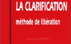 Clarification: Livres en clarification