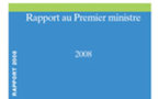 Le rapport qui démonte la secte machine. Lire le rapport annuel de la Miviludes, publié mardi 19 mai 2009 LIBERATION