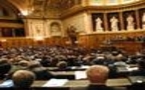 Titre de Psychothérapeute. Projet de Loi sur les Psychothérapies. Senat 4 Mai 2009