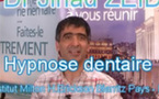 Institut Milton H. Erickson Biarritz Pays-Basque: Hypnose Dentaire. Dr Jihad