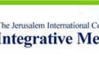 Congrès International de Medecine Intégrative. Thérapies Intégratives