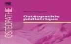 Ostéopathie pédiatrique. Livre d'Ostépathie pédiatrique