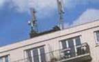 Antennes relais : le vrai risque