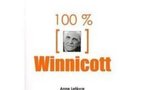 100% Winnicott d'Anne Lefèvre