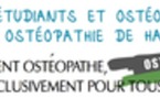 Halte aux Formations Sauvages en Ostéopathie. Les futurs étudiants en ostéopathie vont droit dans le mur !