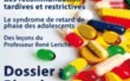 Effet Placebo, une notion complexe. Un article de la Revue Santé Intégrative 26