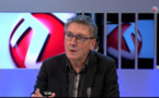 Hypnose: Interview du Dr Claude Virot par TV Rennes