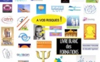  Formations d’Hypnose : Le Livre Blanc 2014. Paris, Toulouse, Rennes…