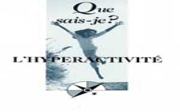 Hyperactivité et magnésium: traitement hyperactivité, santé intégrative, médecine intégrative