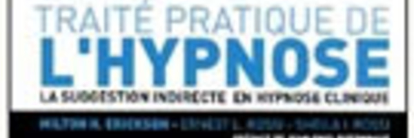 Hypnose, Hypnose Ericksonienne: Livres en Hypnose, Hypnose Ericksonienne