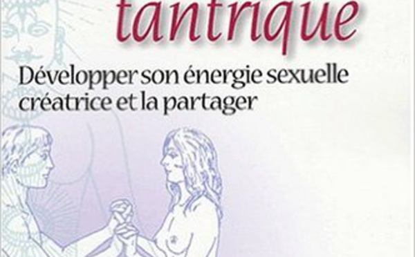 Tantra: livres sur le tantra