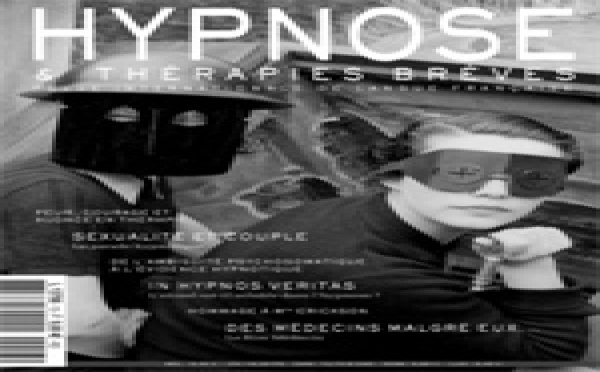 Hypnose et thérapie de couple: Forger l’alliance