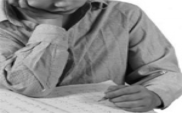 Traitement de la dyslexie: Une approche posturale de la dyslexie