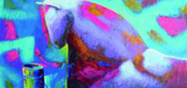 Edito: Les couleurs de la vie. Sophie Cohen