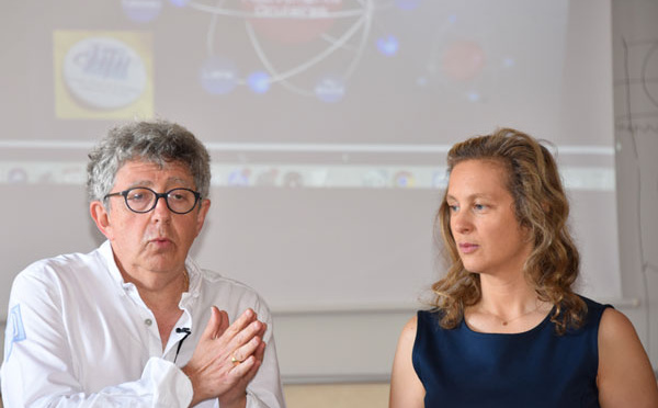 Supervision de Thérapeutes en EMDR-IMO (Intégration par les mouvements oculaires)