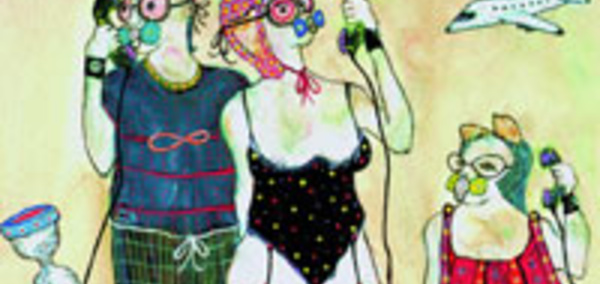 L'Hypnose en Ophtalmologie. Dr Robert BENHAMOU