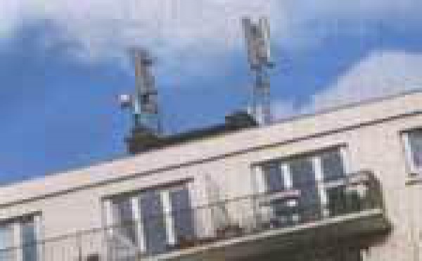 Antennes relais : le vrai risque