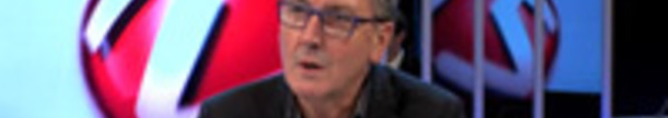 Hypnose: Interview du Dr Claude Virot par TV Rennes