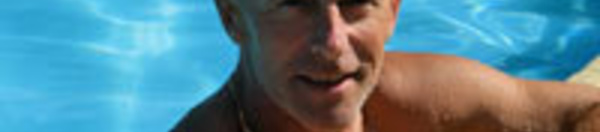 L'Interview de Philippe Dryburgh, coach sportif